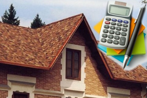 Рассчитать монтаж и ремонт кровли Нижнекамске